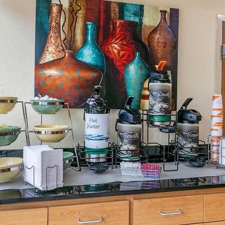 Quality Inn Rogersville Luaran gambar