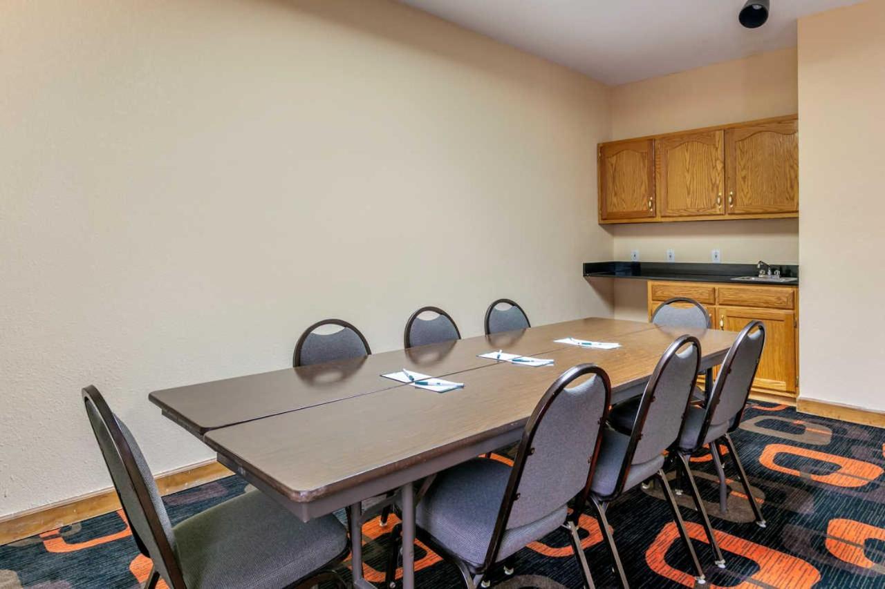 Quality Inn Rogersville Luaran gambar