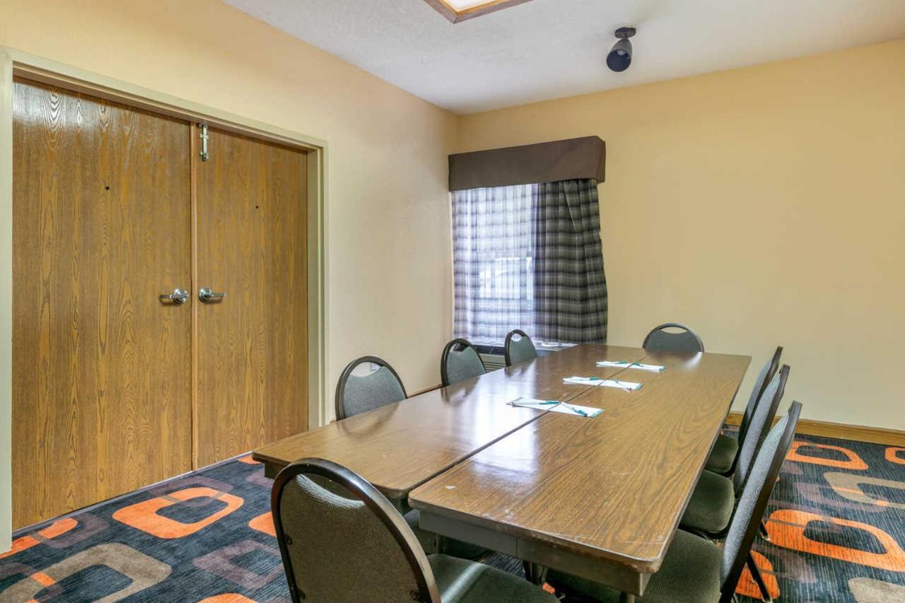 Quality Inn Rogersville Luaran gambar