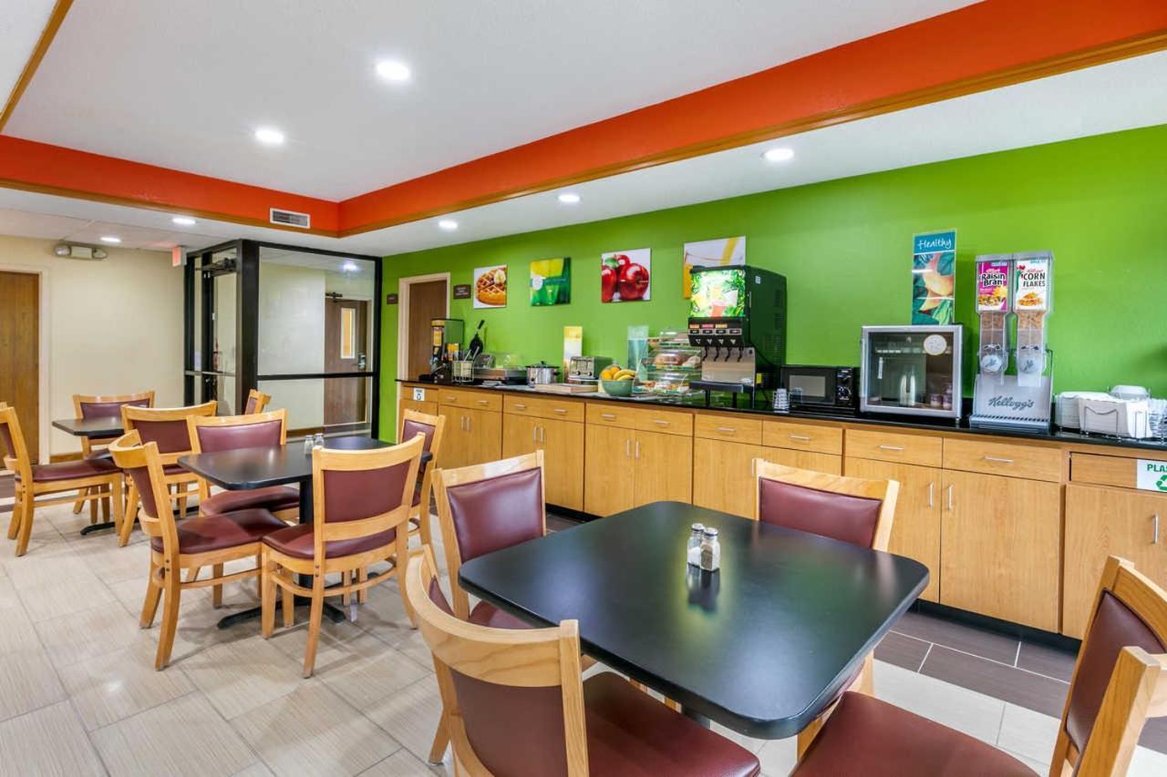 Quality Inn Rogersville Luaran gambar
