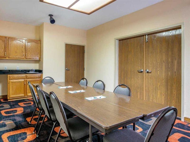 Quality Inn Rogersville Luaran gambar
