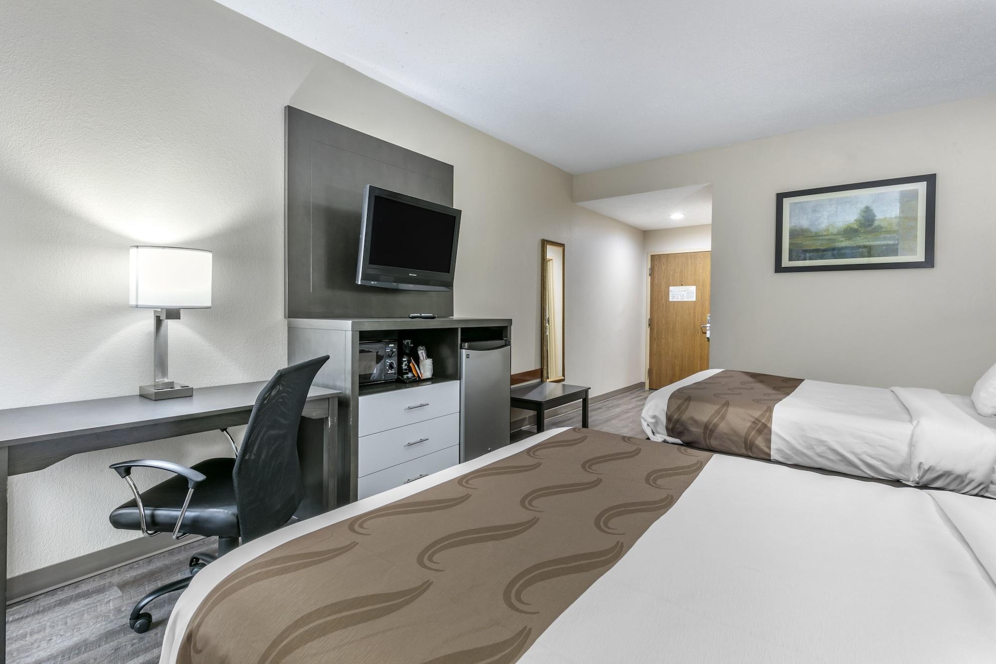 Quality Inn Rogersville Luaran gambar