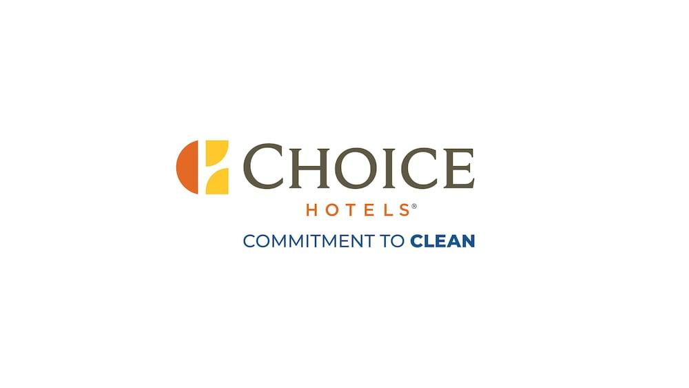 Quality Inn Rogersville Luaran gambar