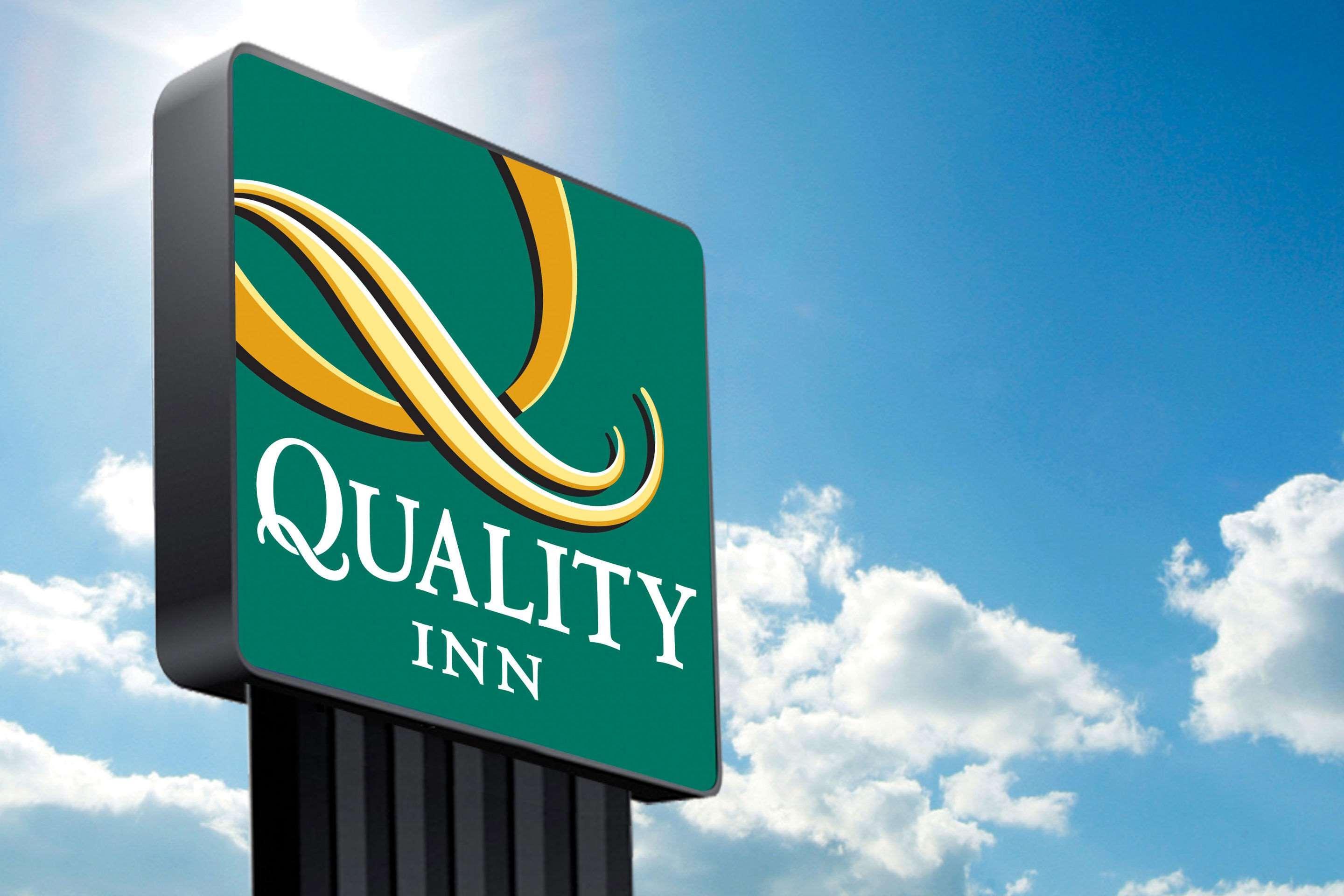 Quality Inn Rogersville Luaran gambar